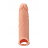 REALSTUFF EXTENDER WITH BALL STRAP 6.5